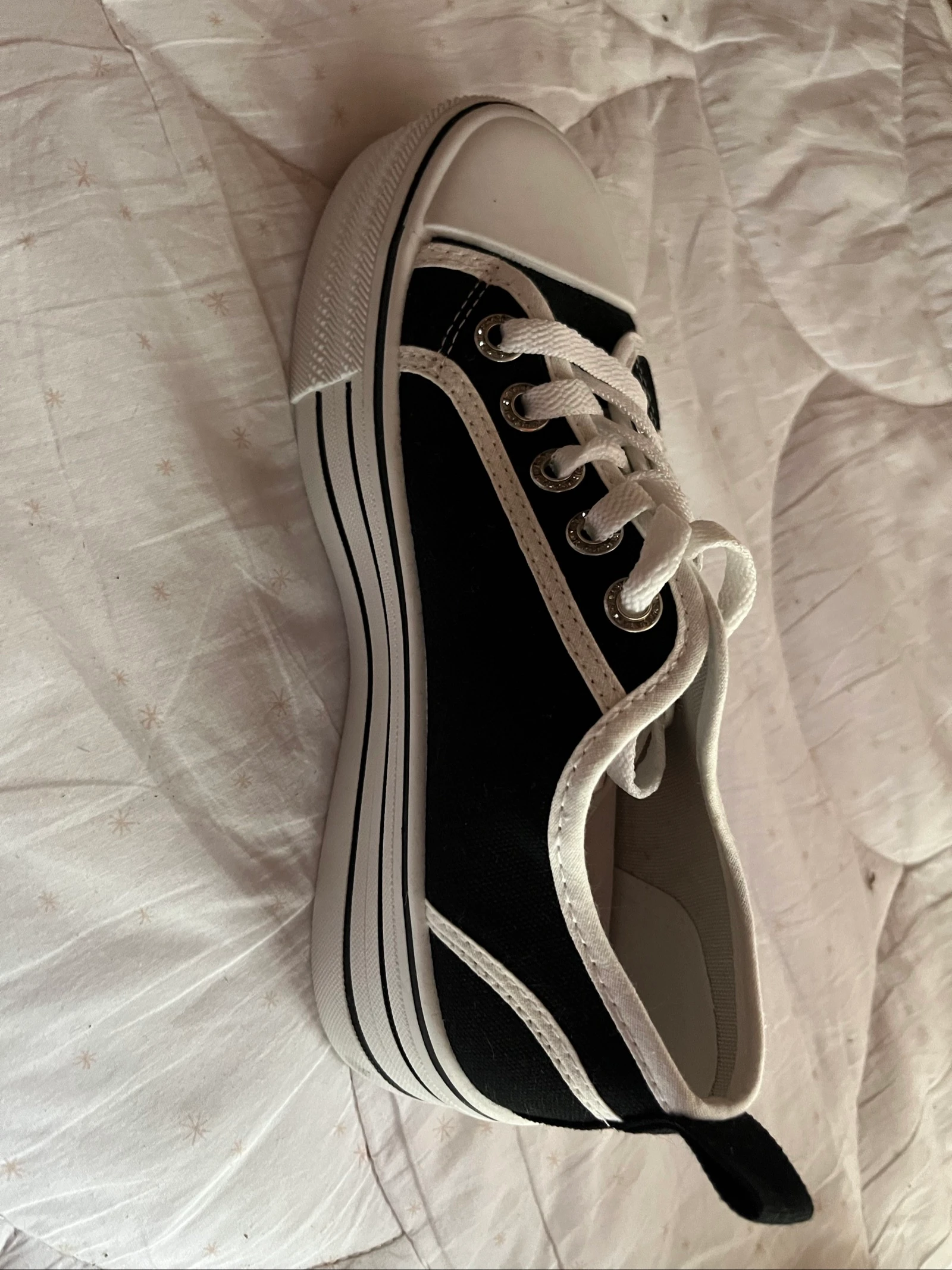 Sapatos femininos pretos tamanho 37 novos – photo 3